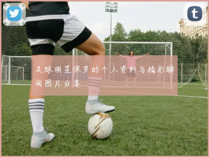 足球明星保罗的个人资料与精彩瞬间图片分享
