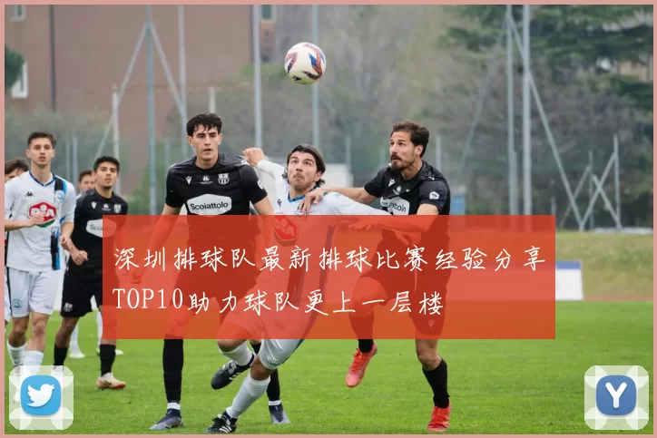 深圳排球队最新排球比赛经验分享TOP10助力球队更上一层楼