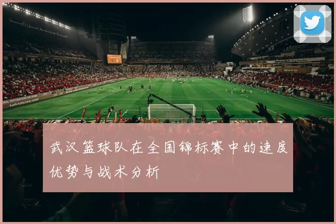 武汉篮球队在全国锦标赛中的速度优势与战术分析